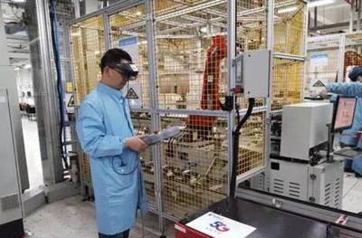 2019年VR行業(yè)市場(chǎng)及未來(lái)發(fā)展趨勢(shì)報(bào)告——企業(yè)技術(shù)服務(wù)視角